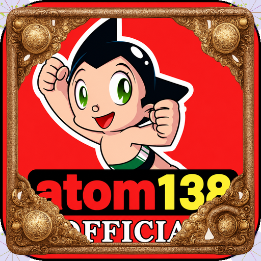 atom138 — mitra unggulan